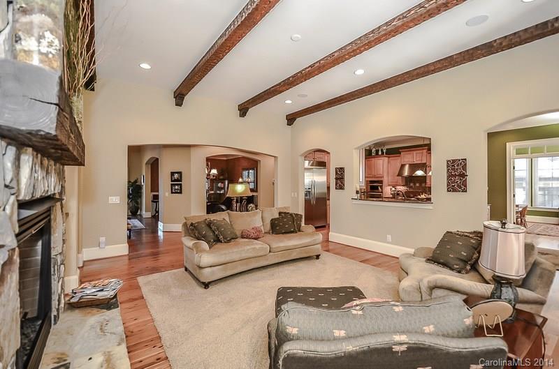 Longbrooke - Residential