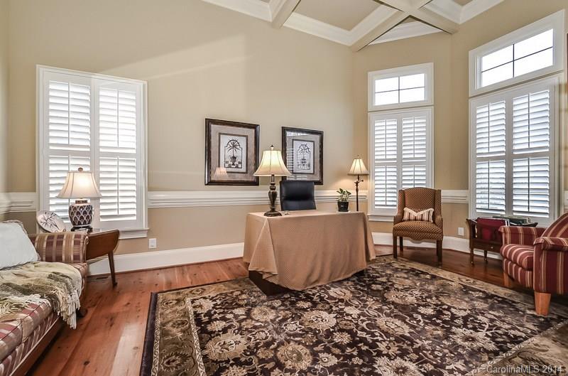 Longbrooke - Residential