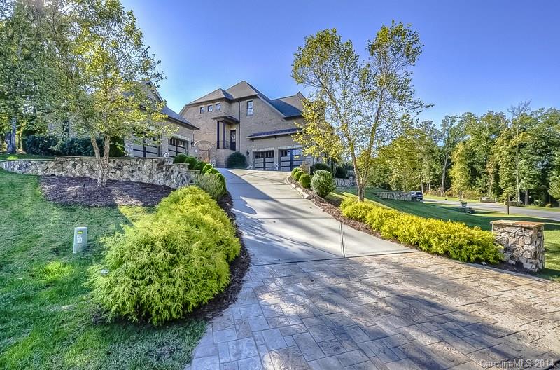 Longbrooke - Residential