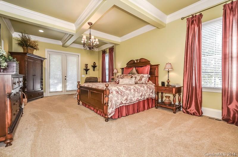 Longbrooke - Residential
