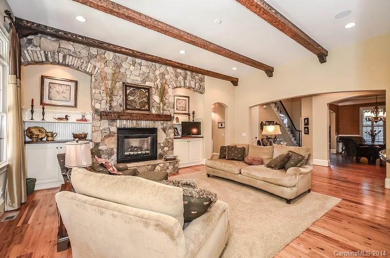 Longbrooke - Residential