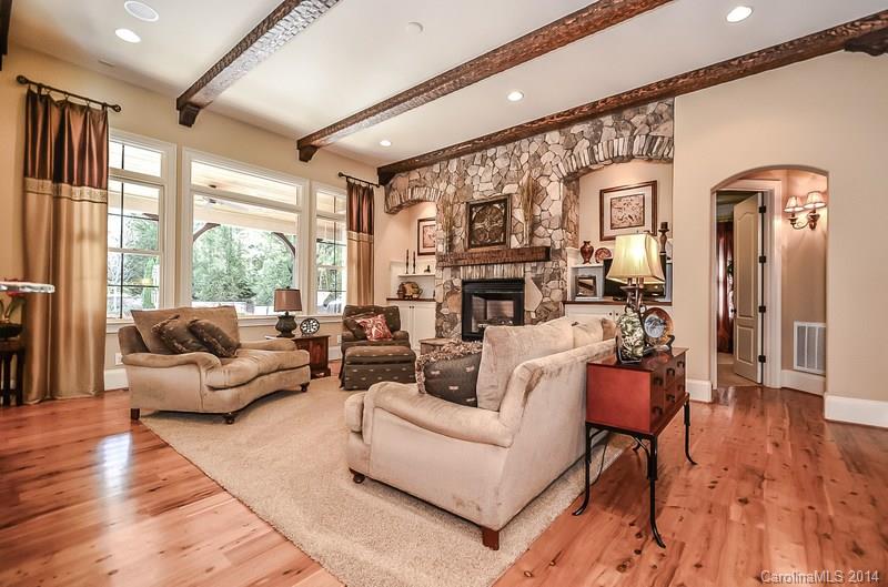 Longbrooke - Residential
