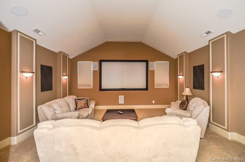 Longbrooke - Residential
