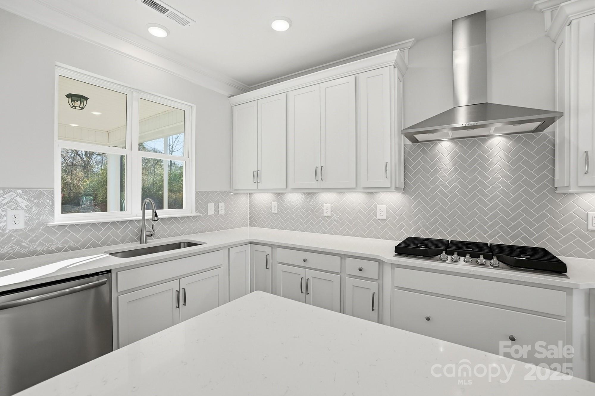 Waterford Commons - Residential
