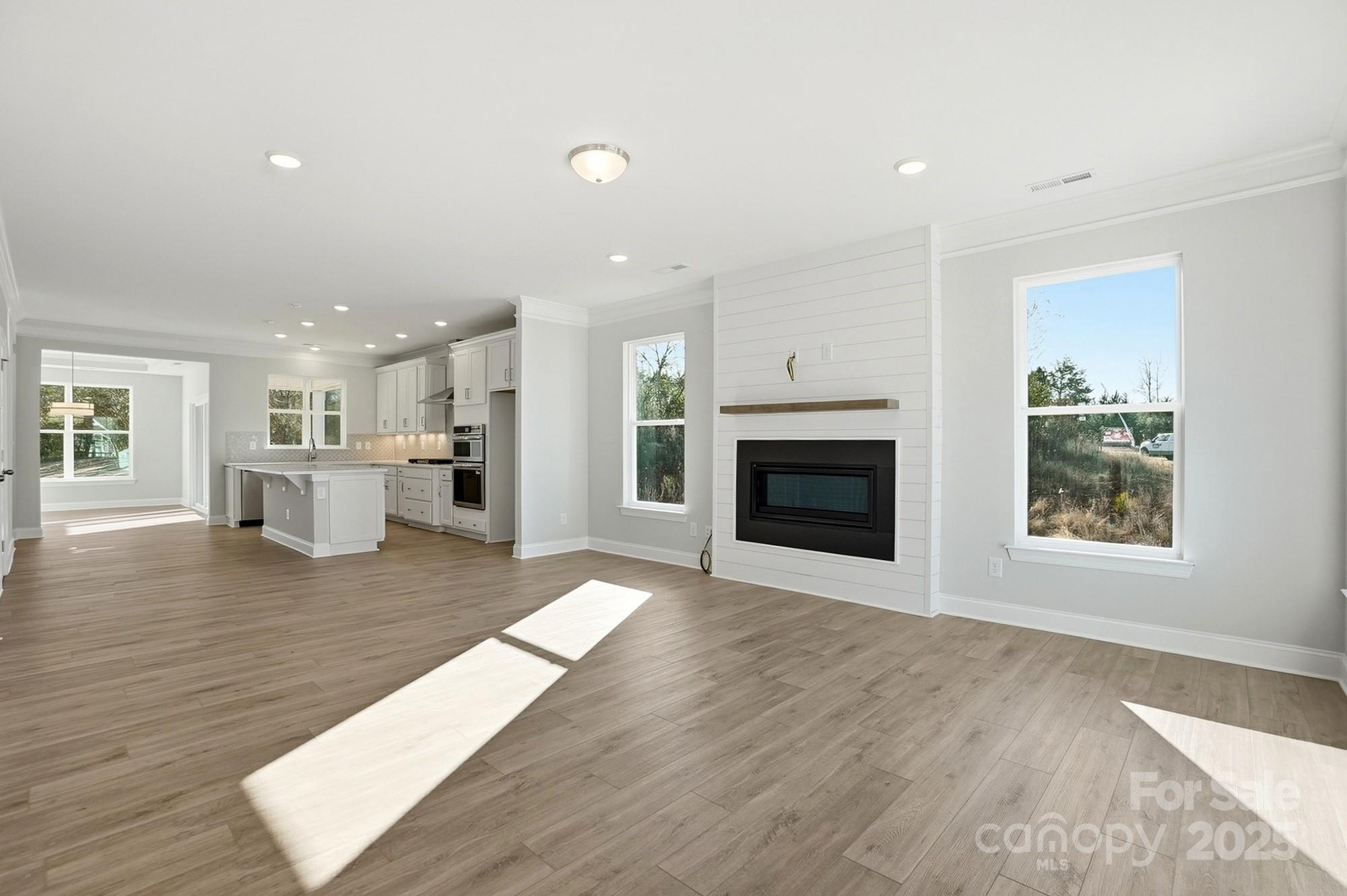 Waterford Commons - Residential