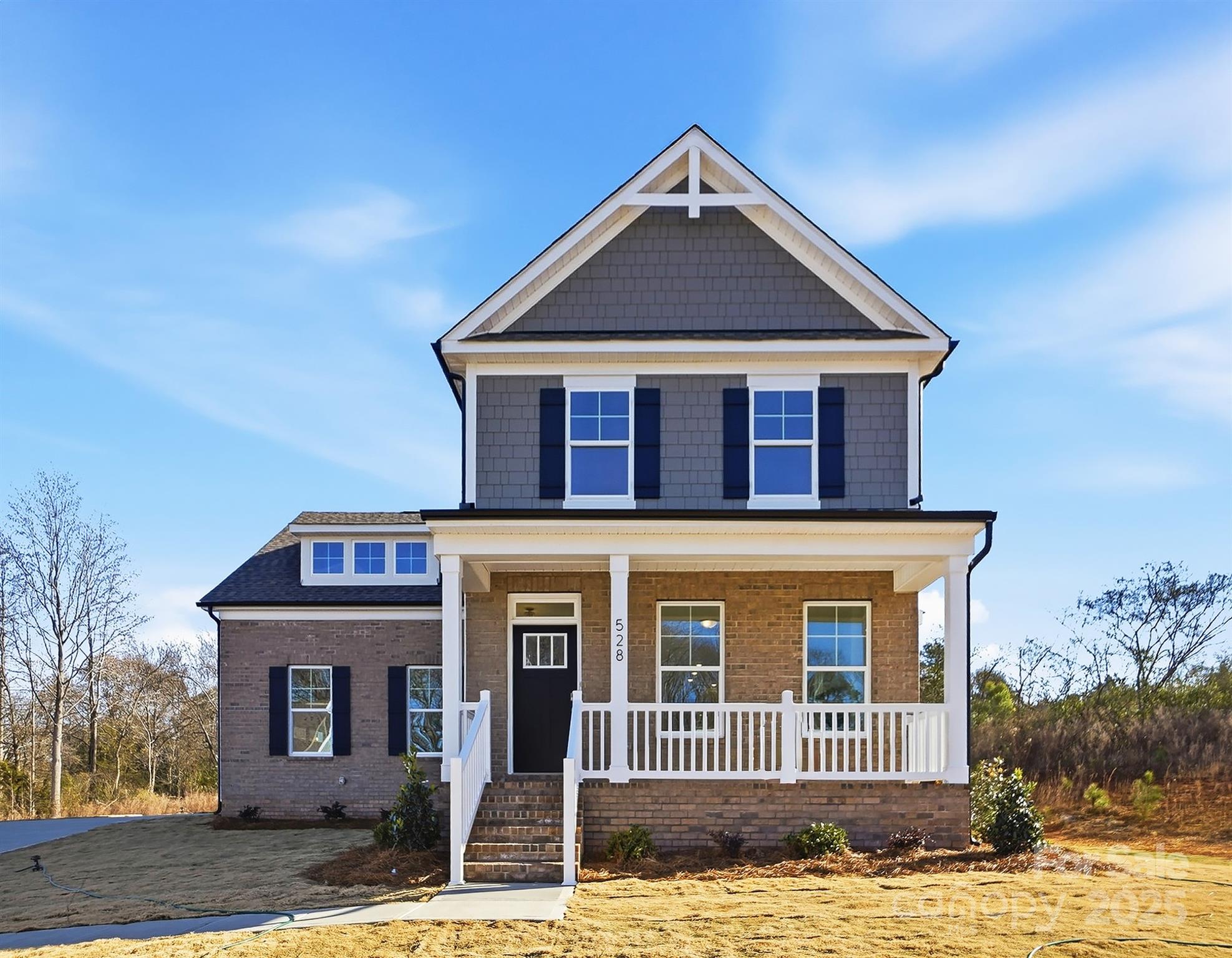 Waterford Commons - Residential