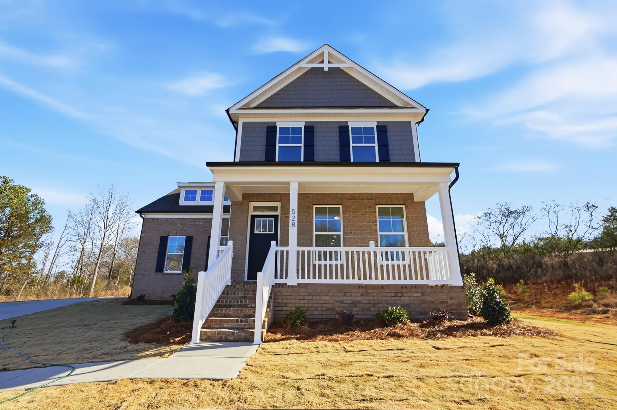 Waterford Commons - Residential
