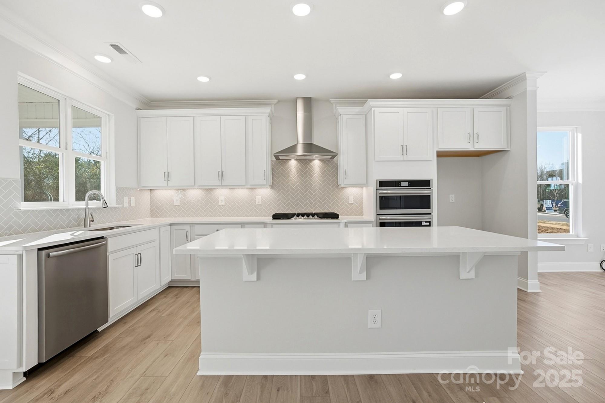 Waterford Commons - Residential