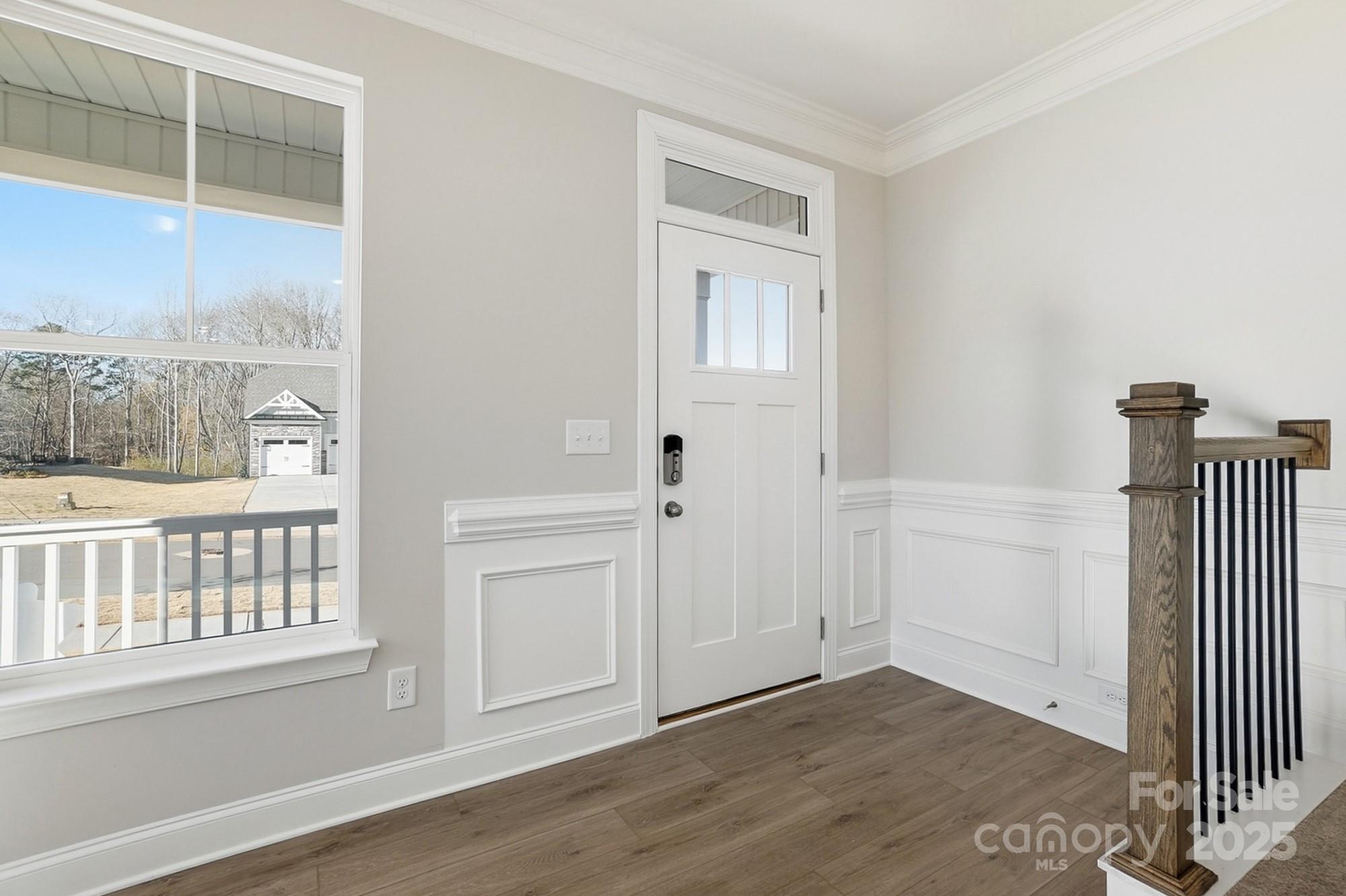 Waterford Commons - Residential