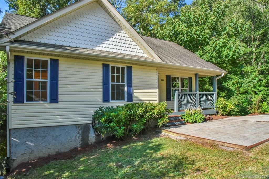 Oak Crest - Residential