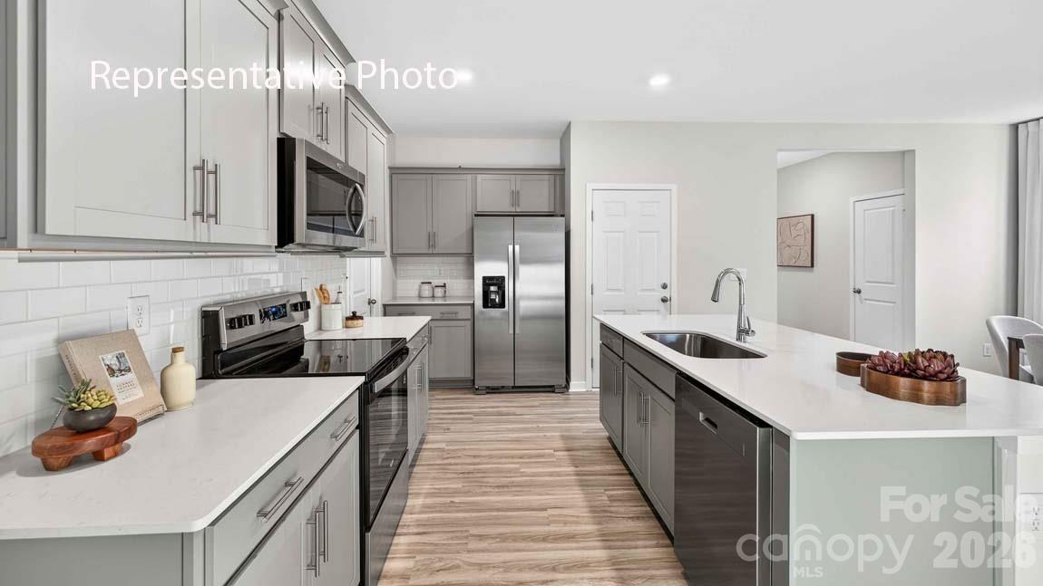 Fergus Crossing - Residential