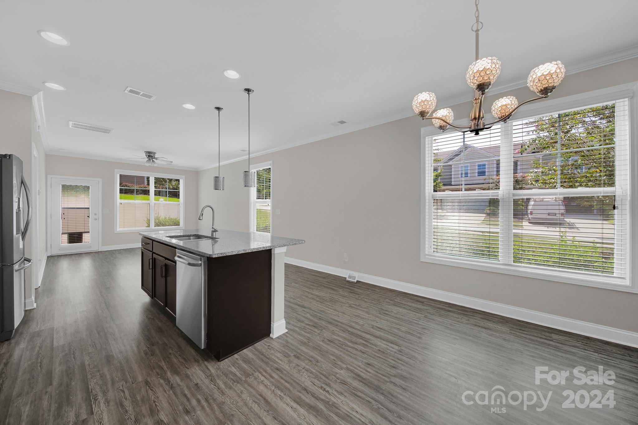 Walnut Creek - Residential