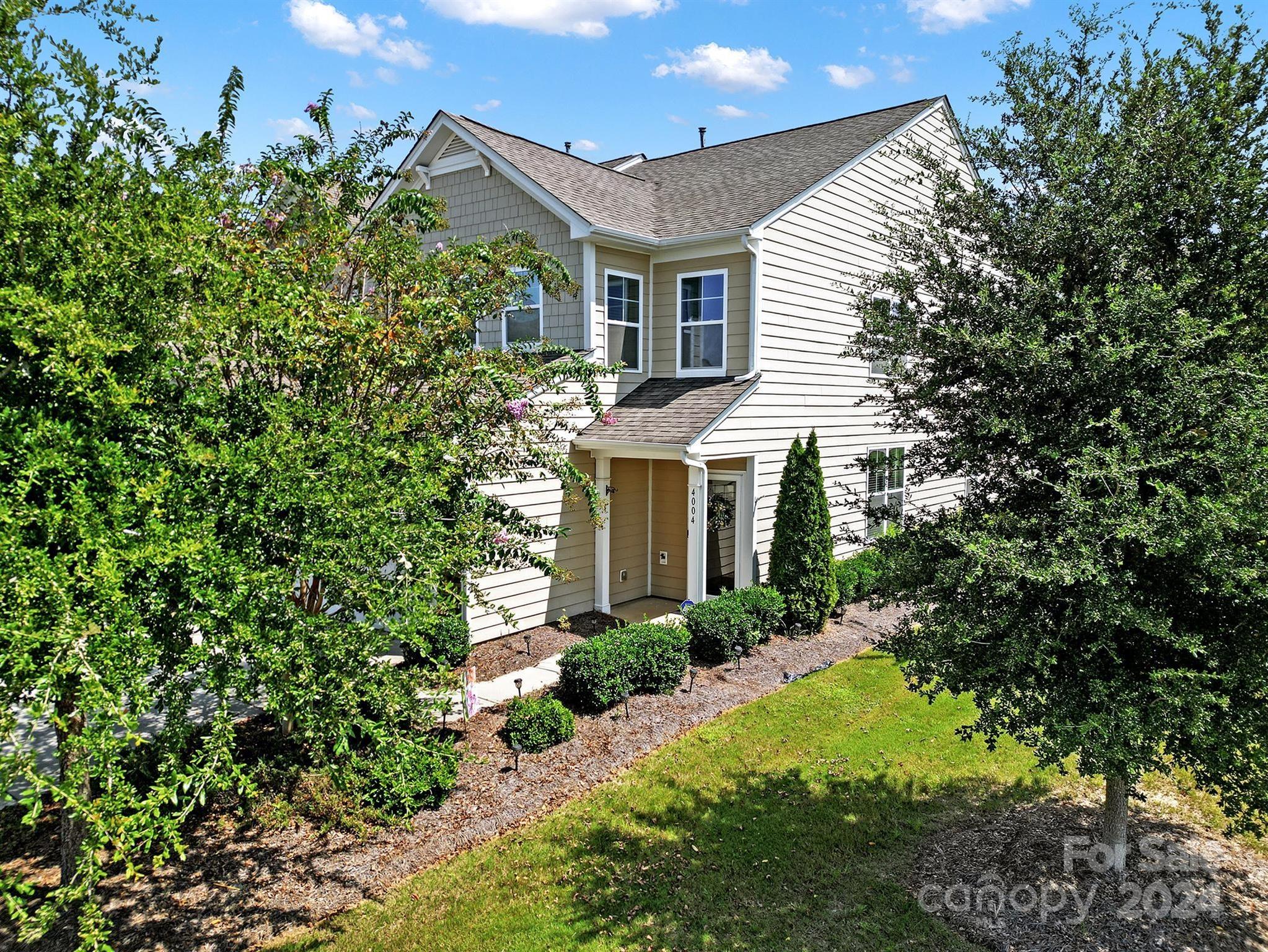 Walnut Creek - Residential