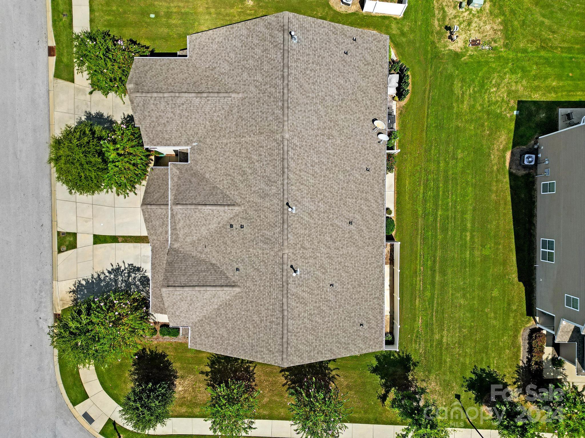 Walnut Creek - Residential