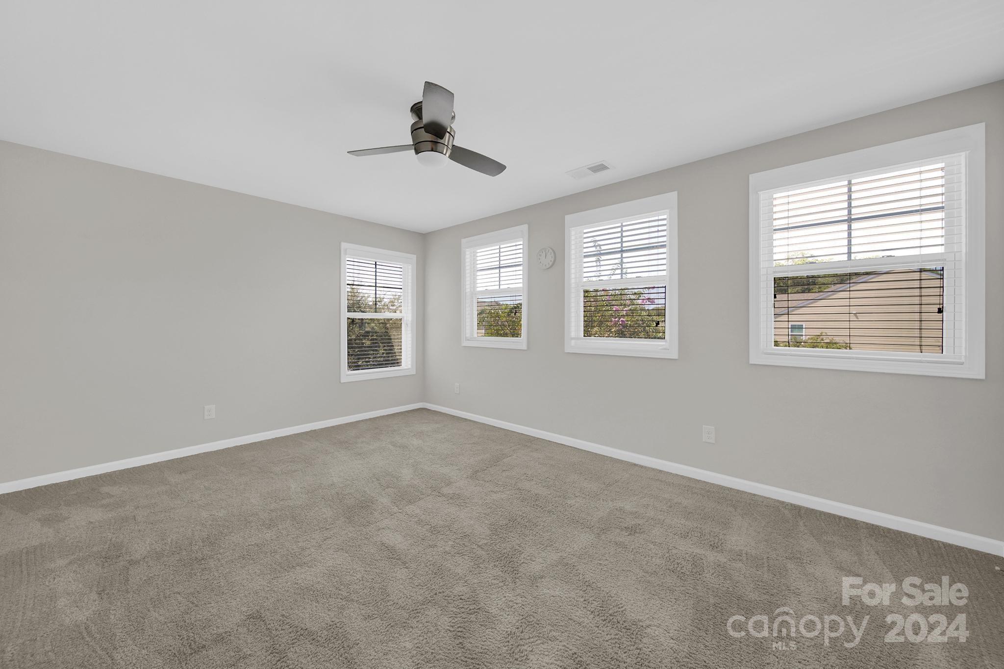 Walnut Creek - Residential