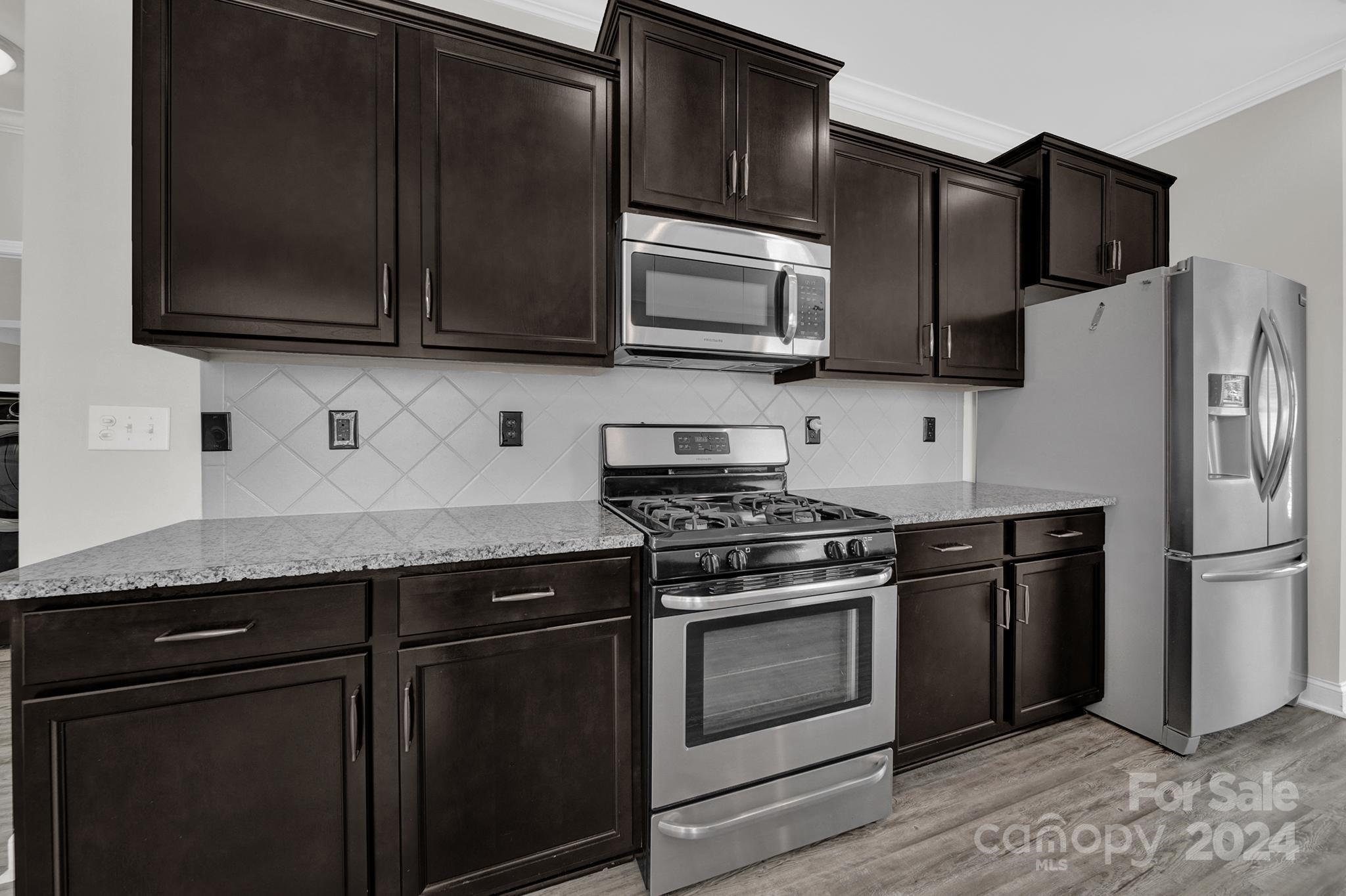 Walnut Creek - Residential