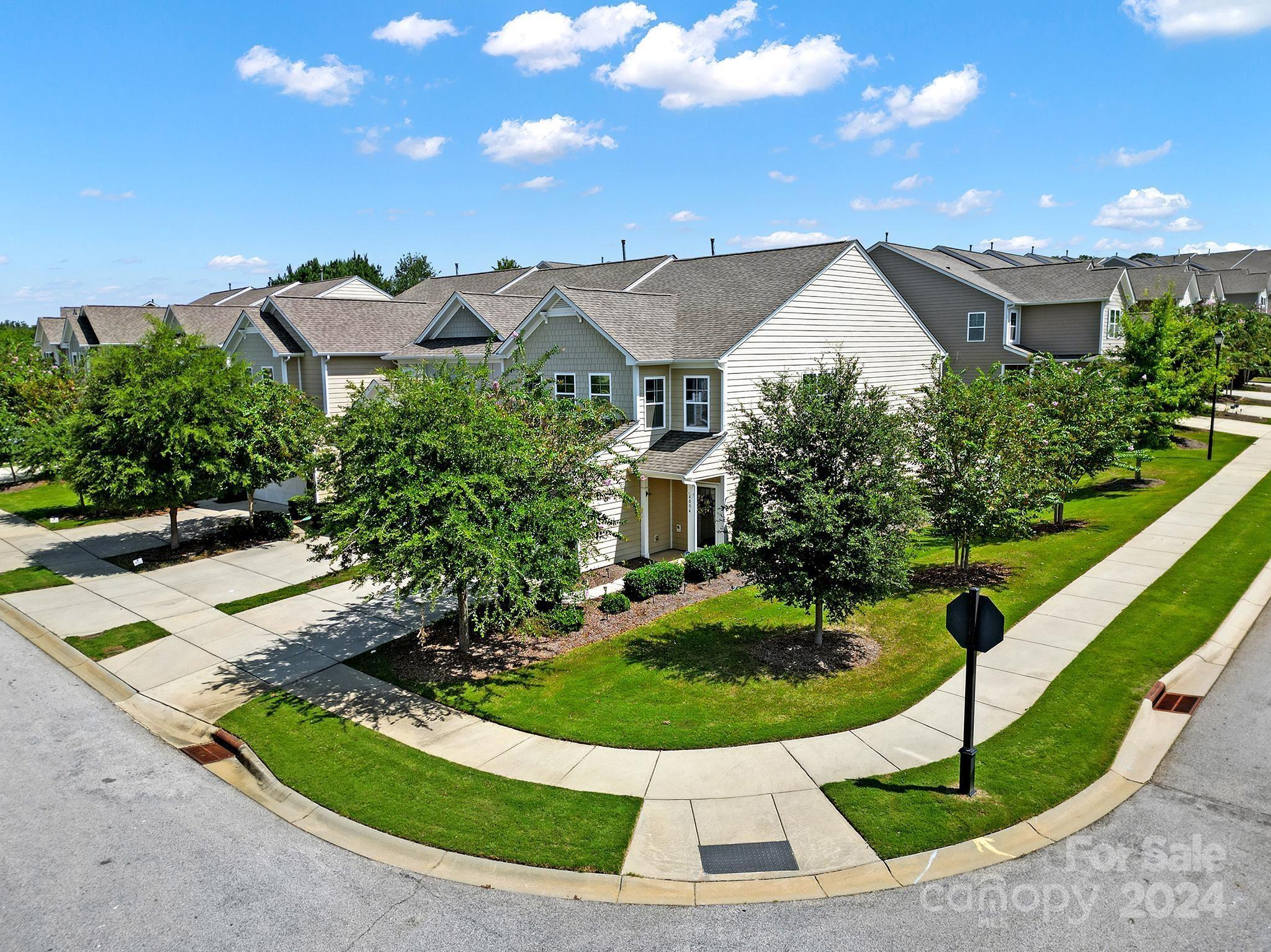 Walnut Creek - Residential