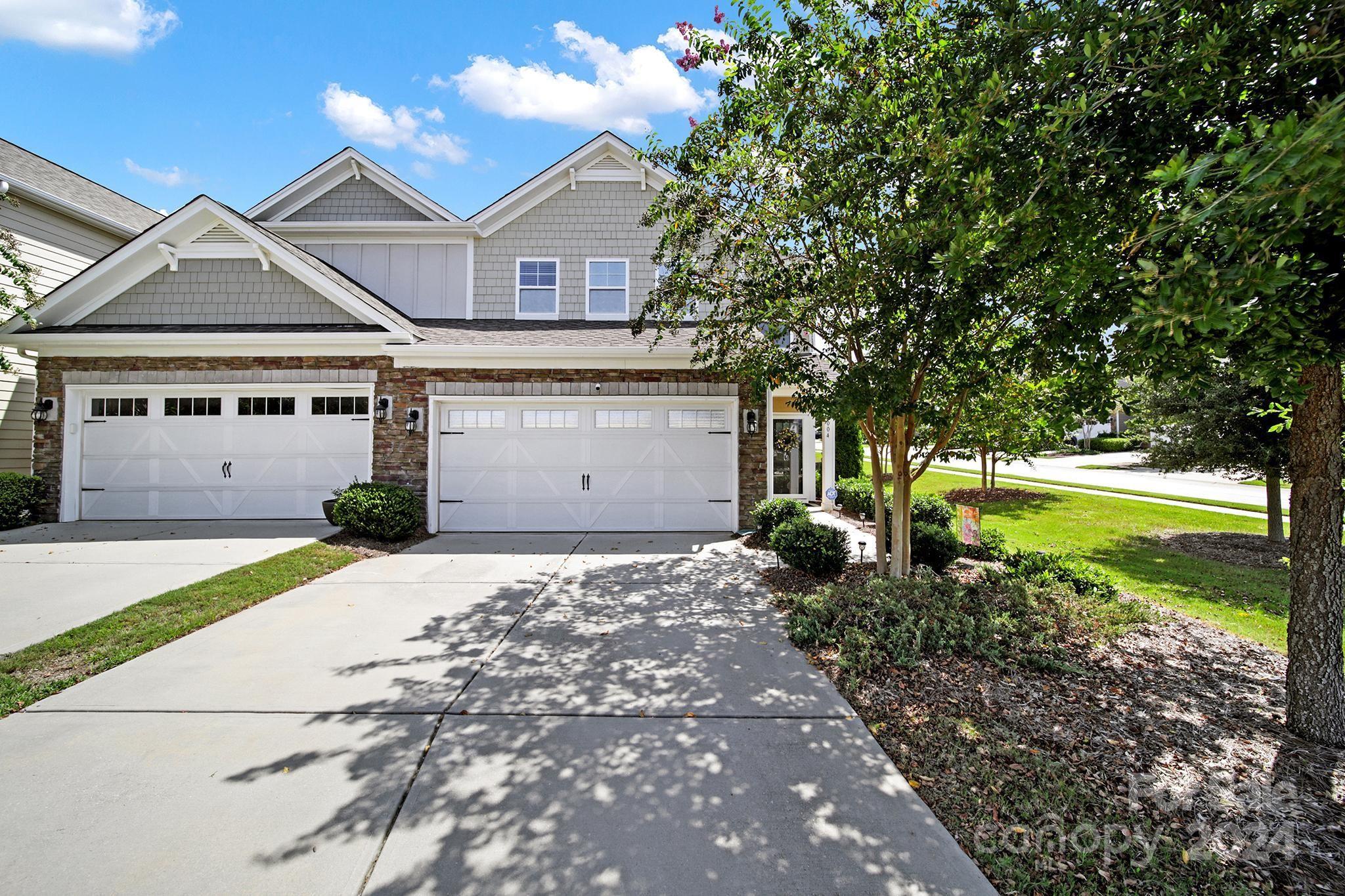 Walnut Creek - Residential