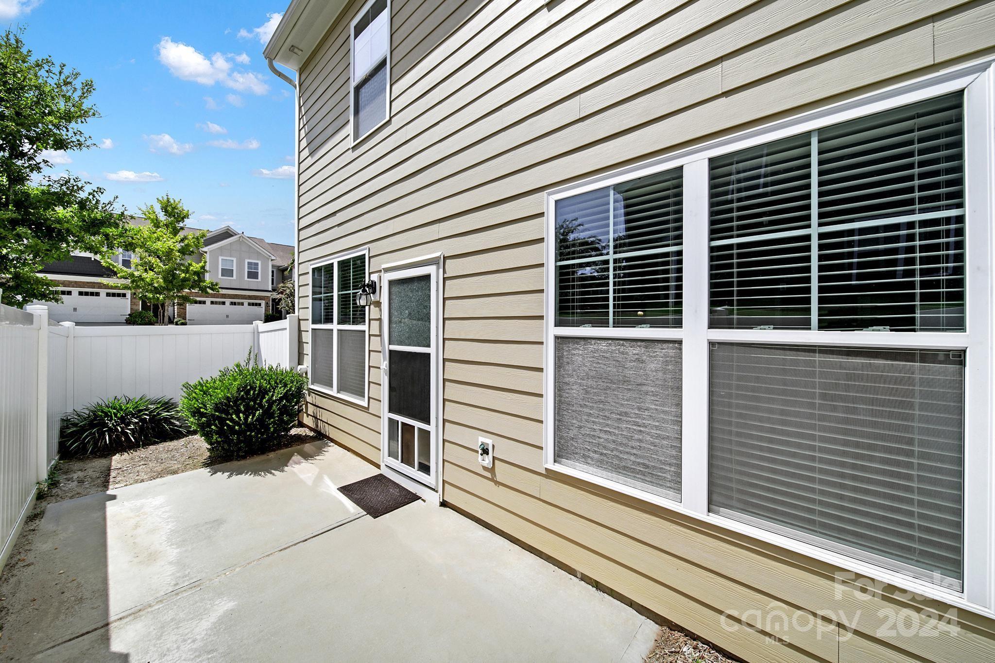 Walnut Creek - Residential