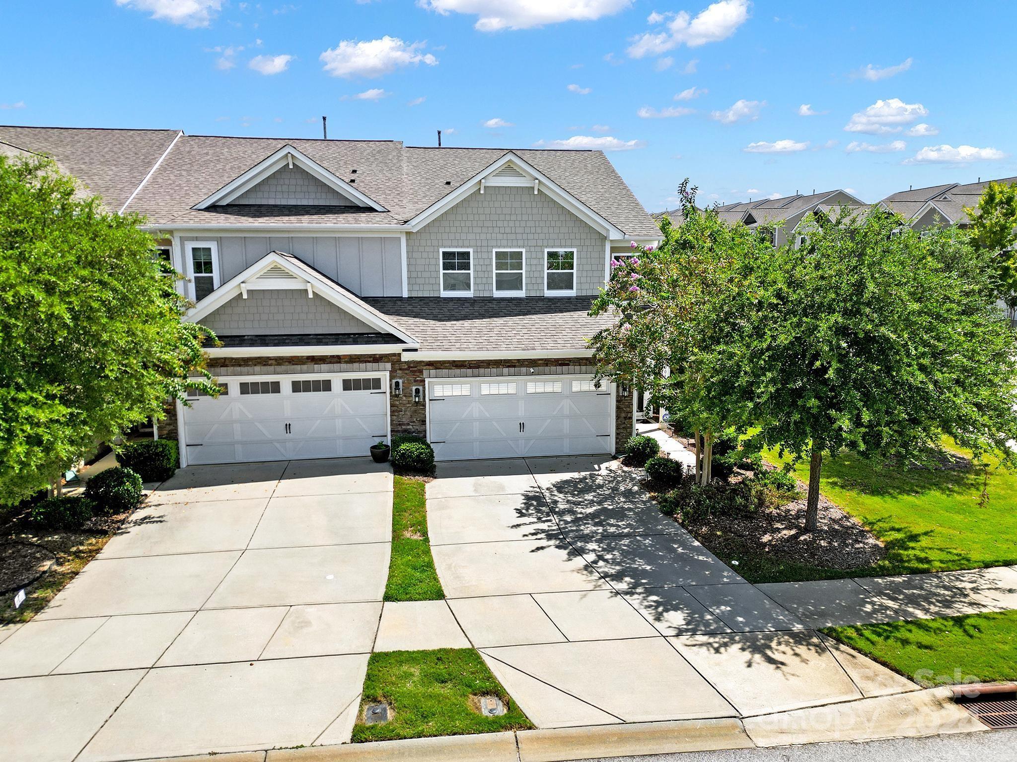 Walnut Creek - Residential