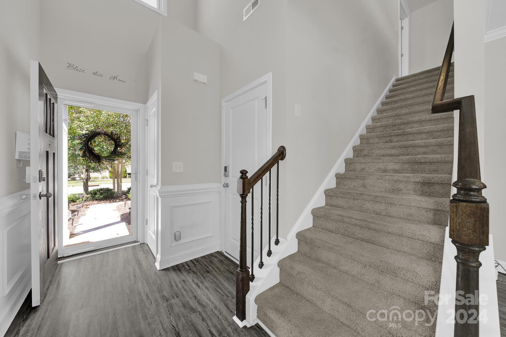 Walnut Creek - Residential
