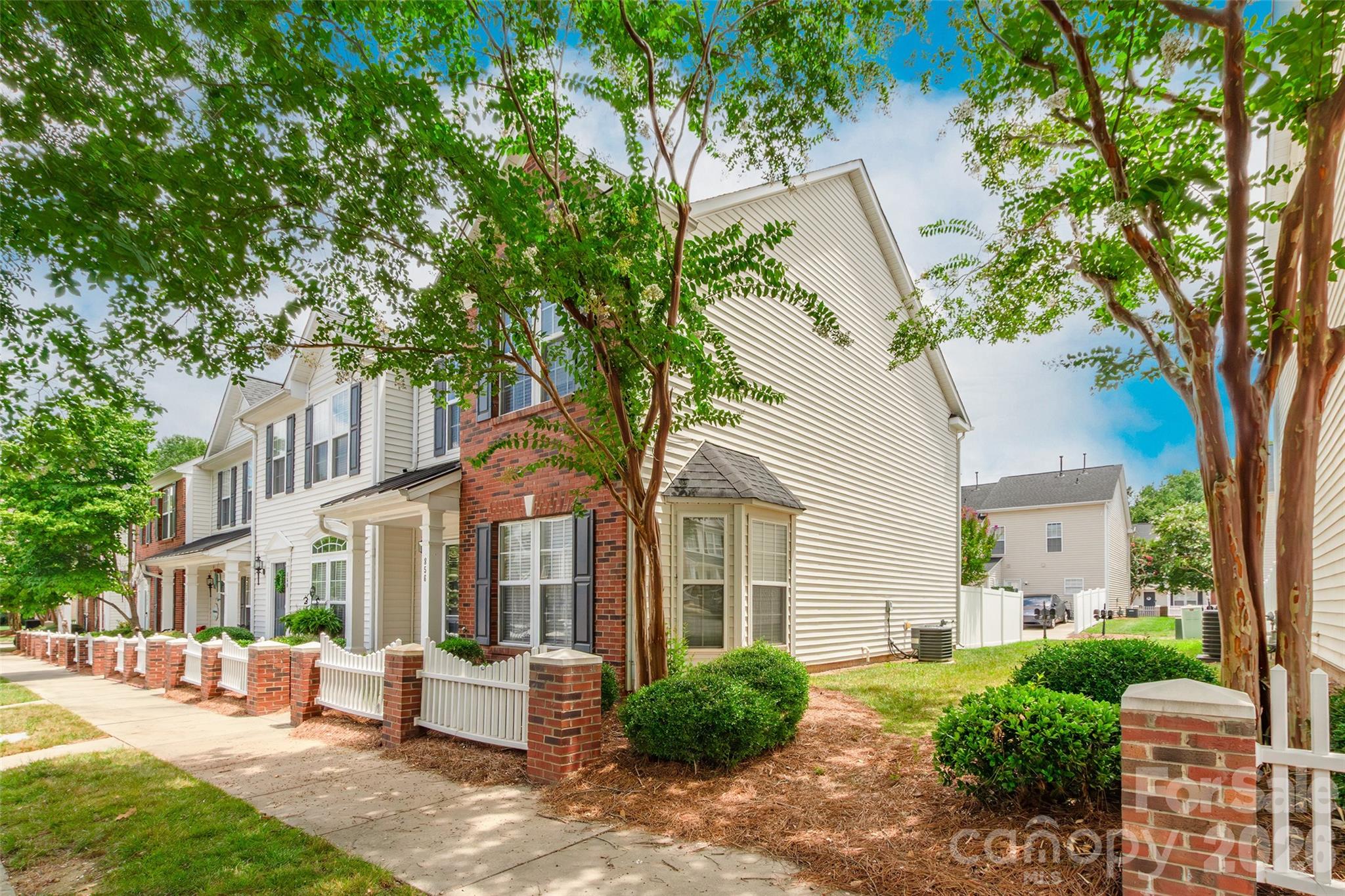 Manchester Village - Residential