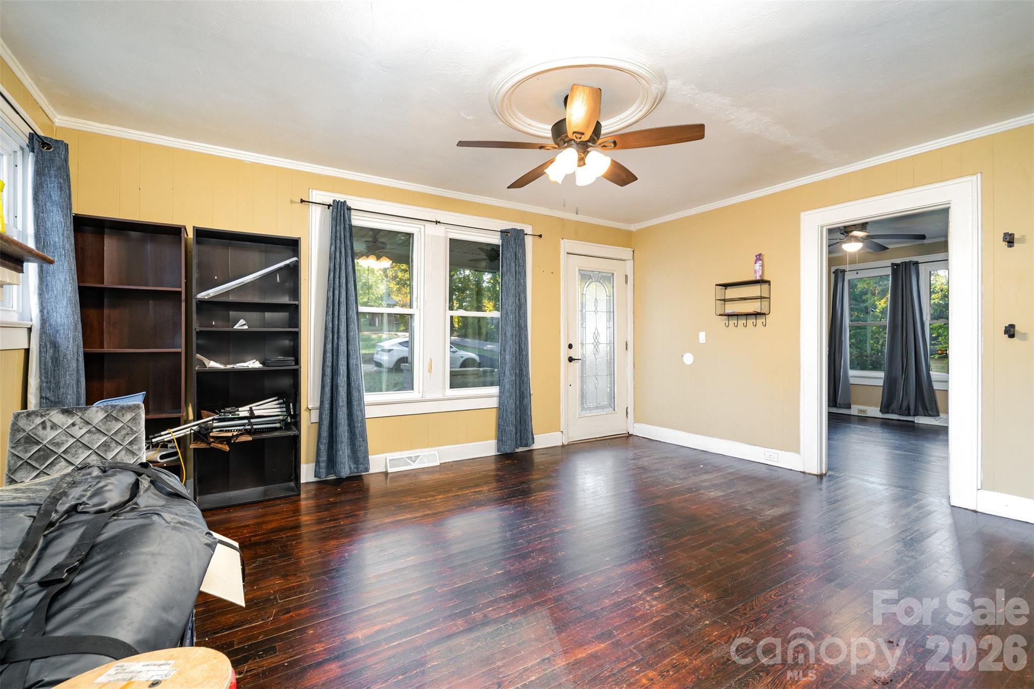 West End - Residential