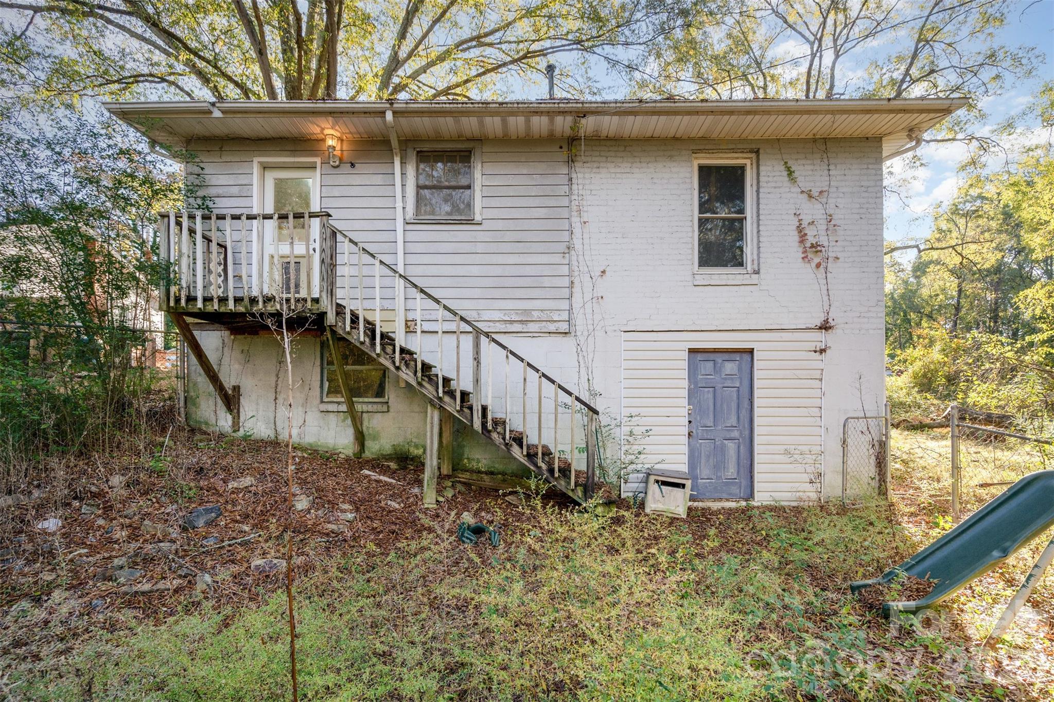 West End - Residential