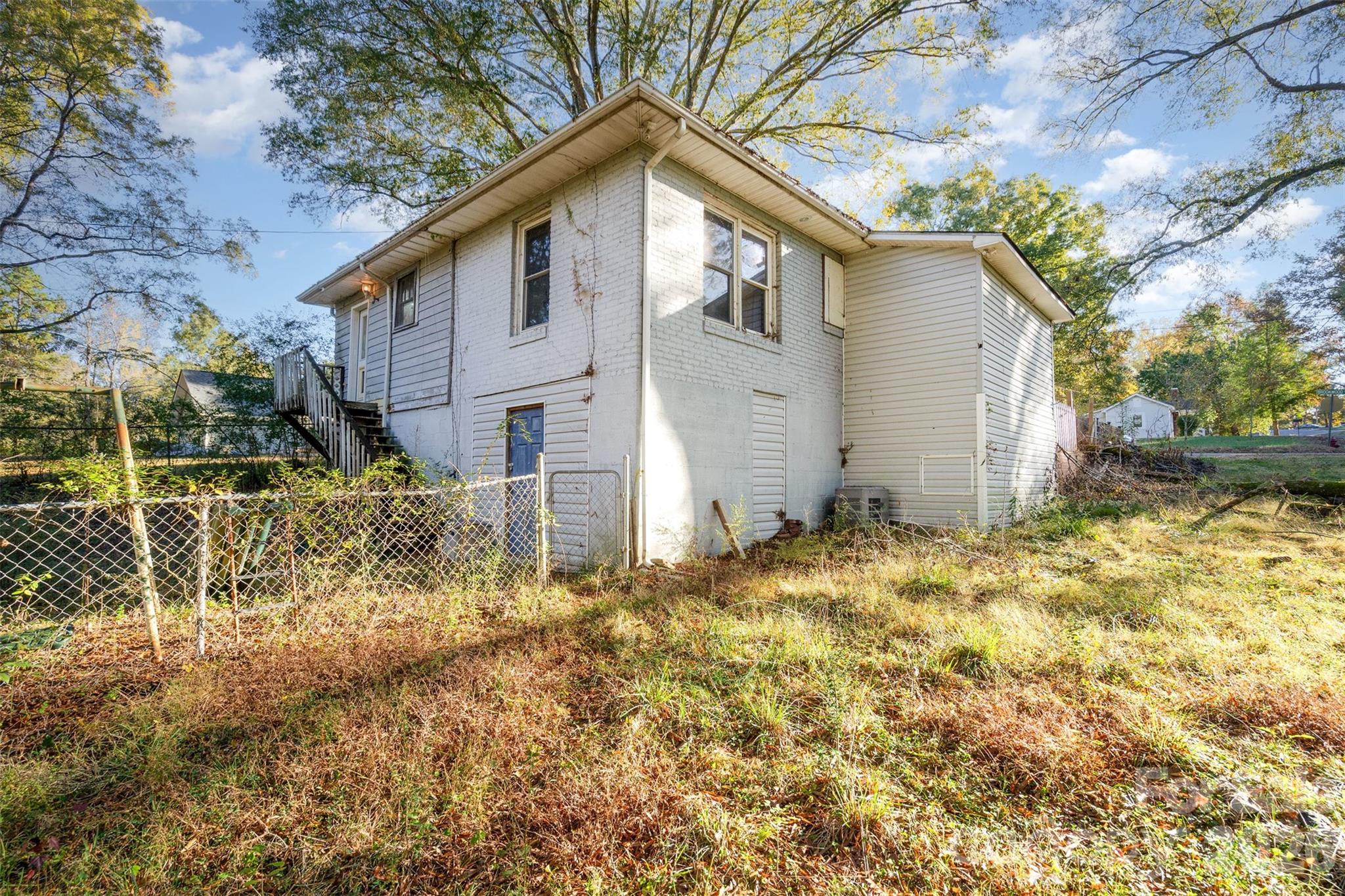 West End - Residential