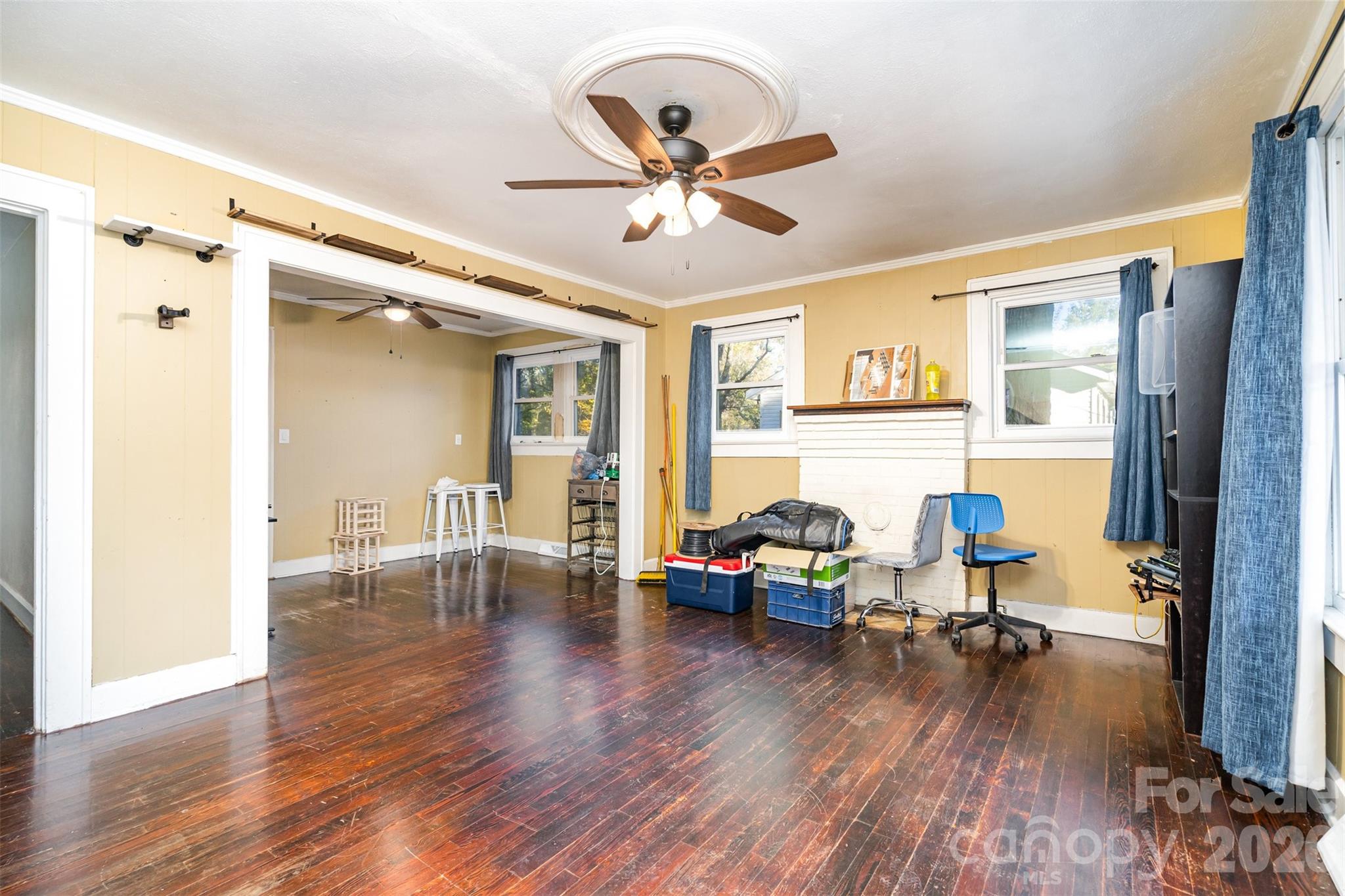 West End - Residential