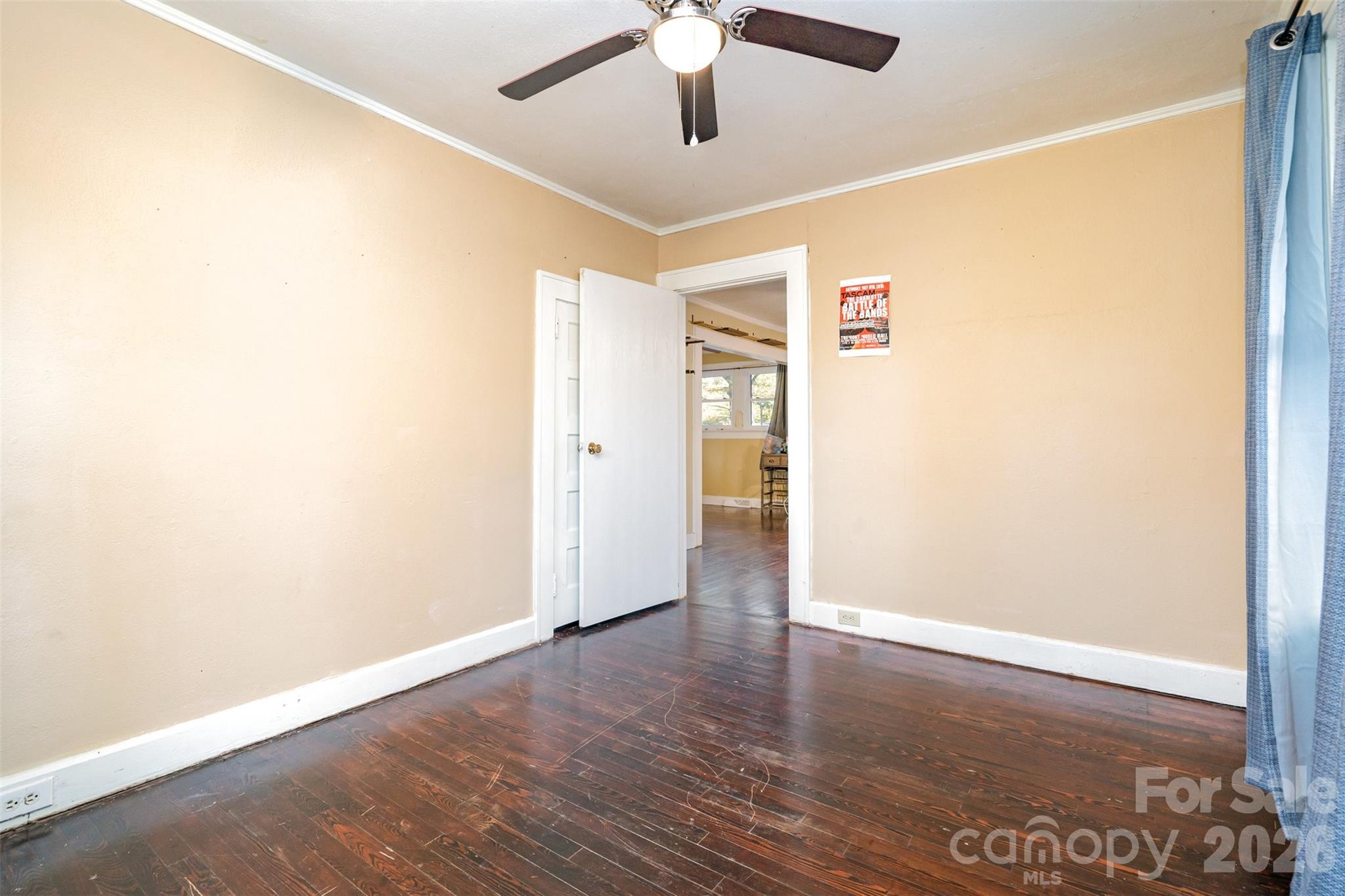 West End - Residential