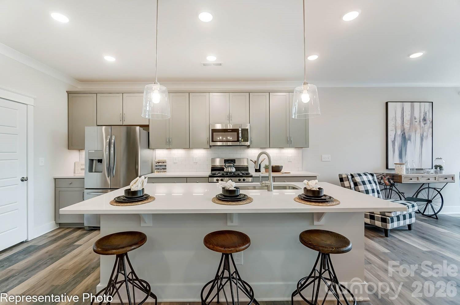 Blythe Mill - Residential