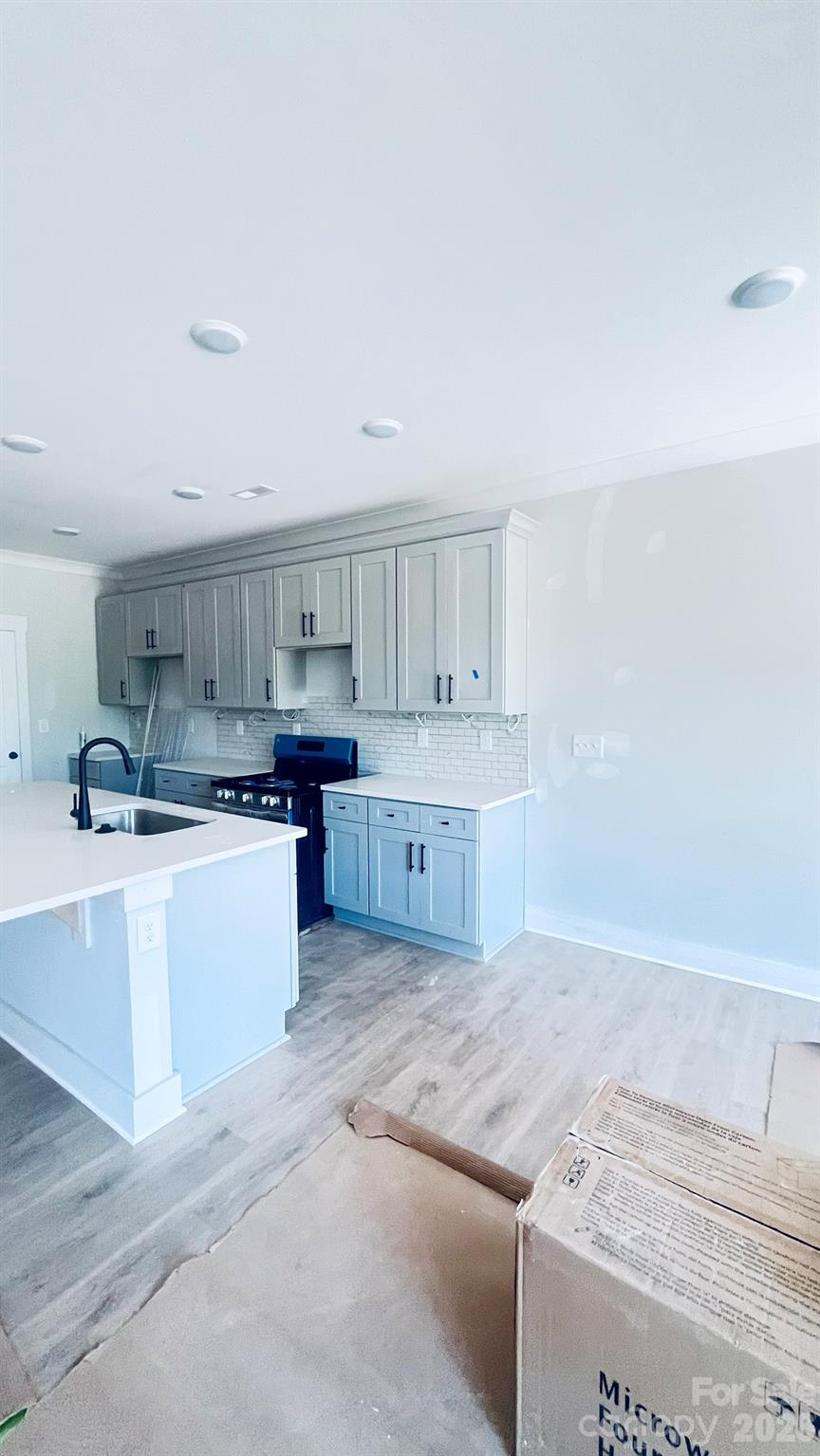 Blythe Mill - Residential