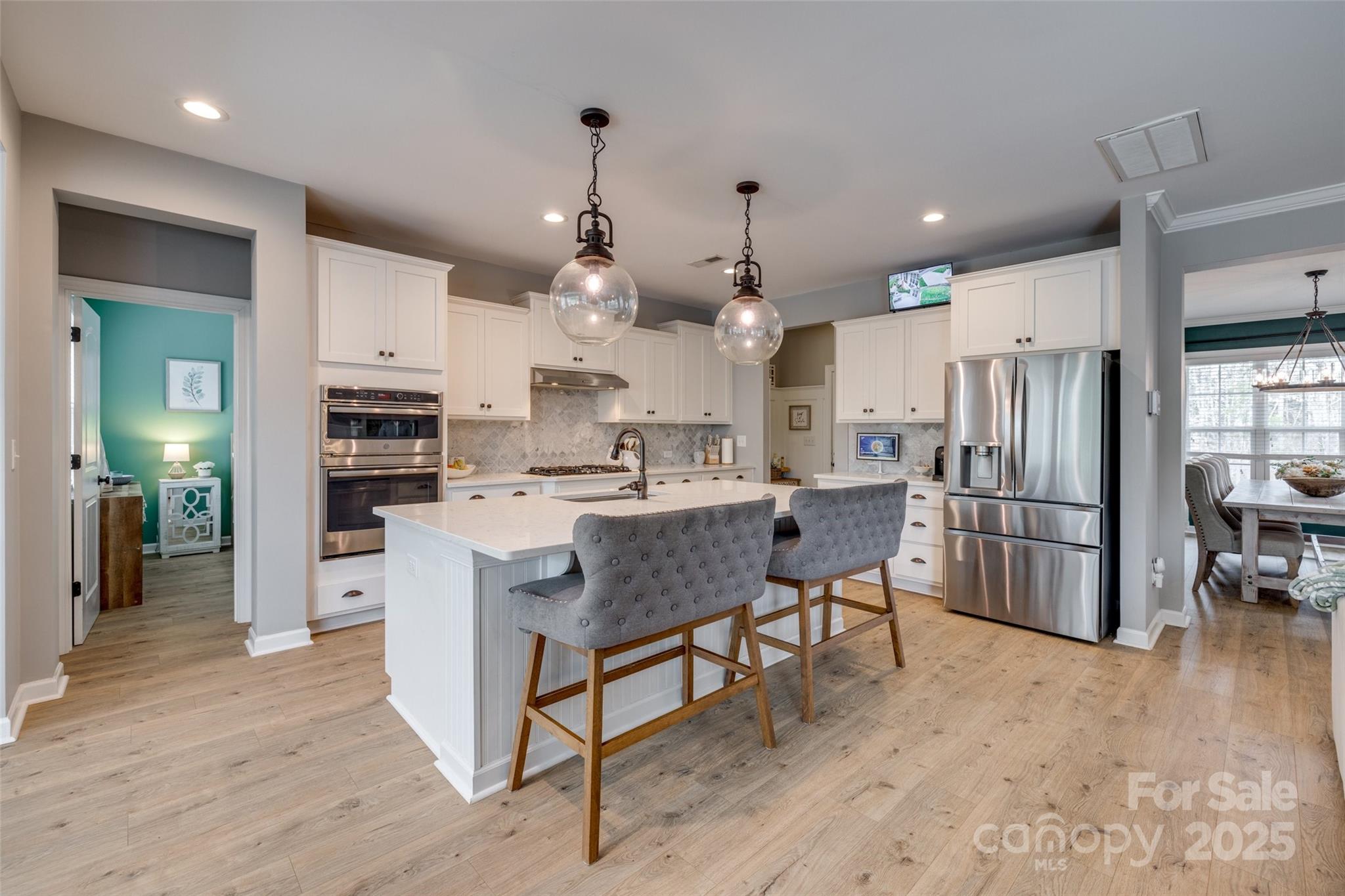 Habersham - Residential