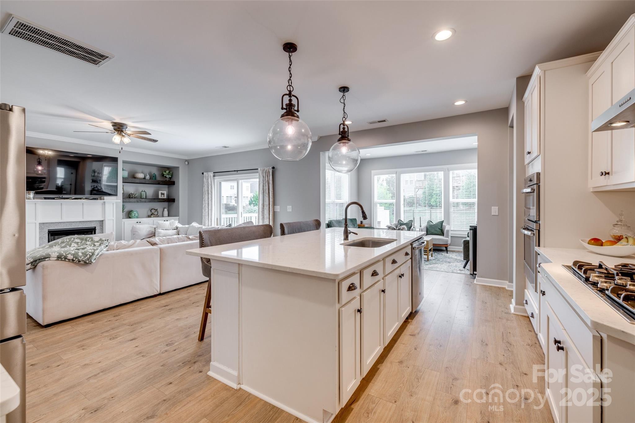 Habersham - Residential