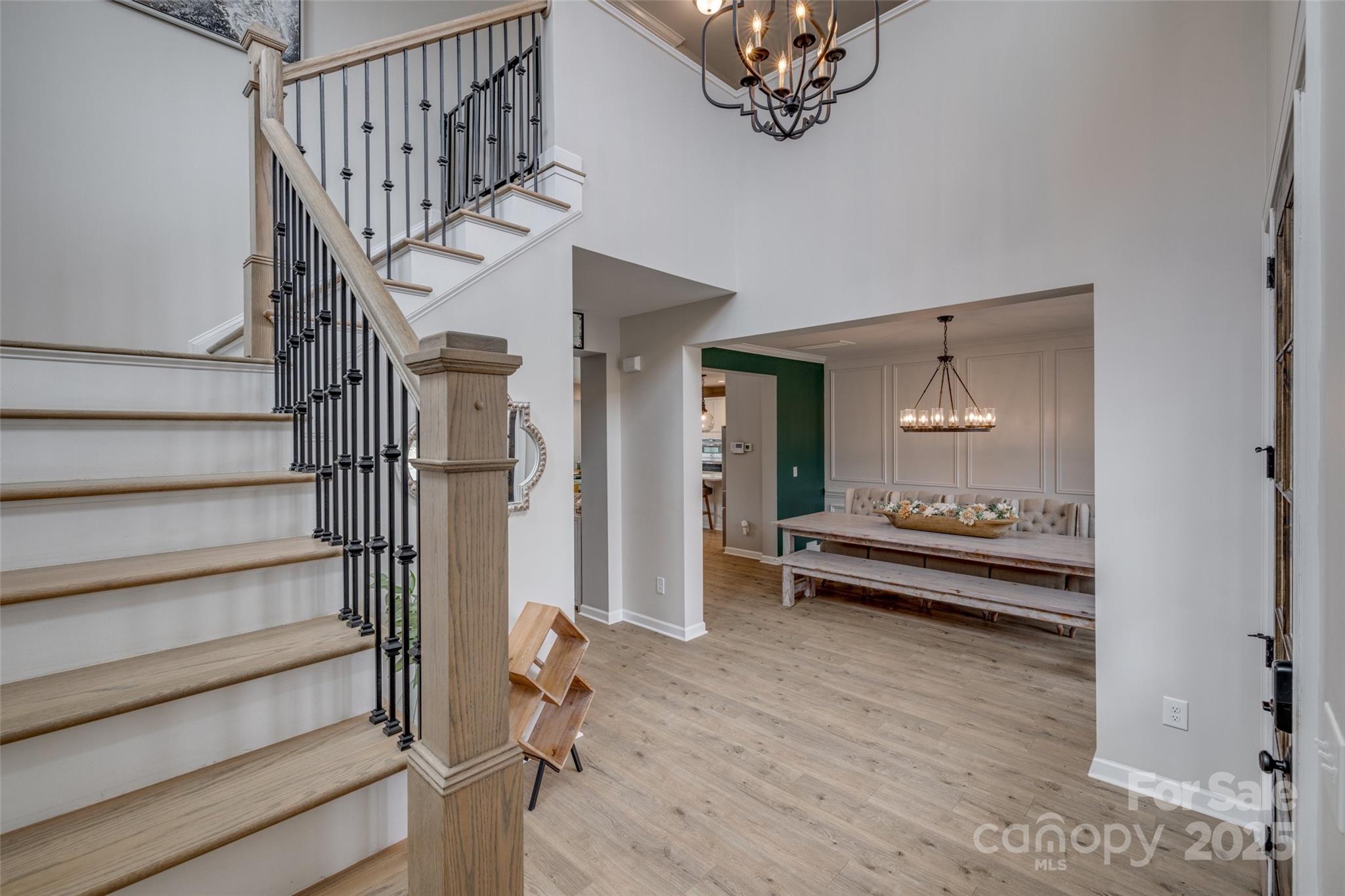 Habersham - Residential
