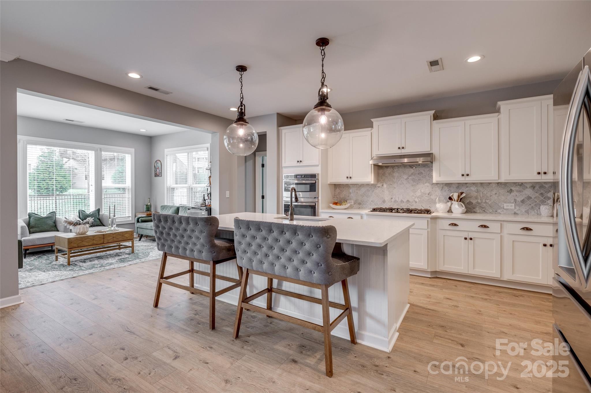 Habersham - Residential