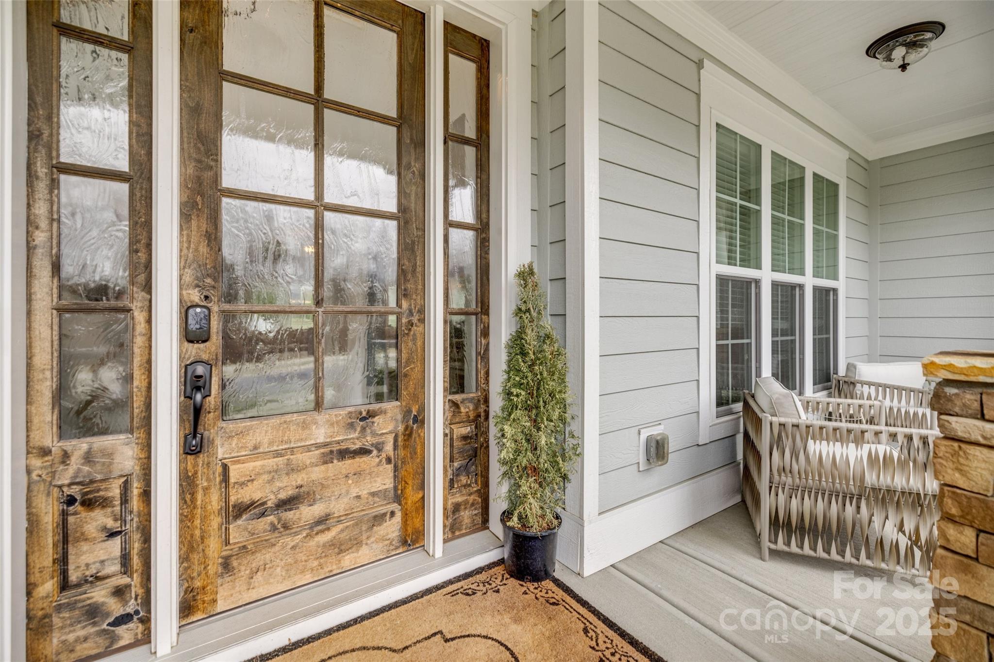 Habersham - Residential