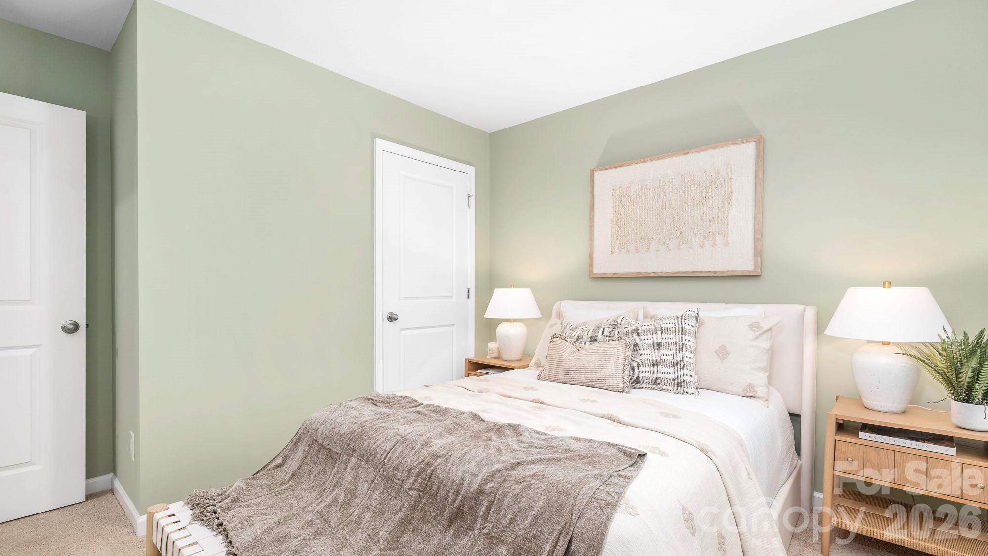 Evergreen - Residential
