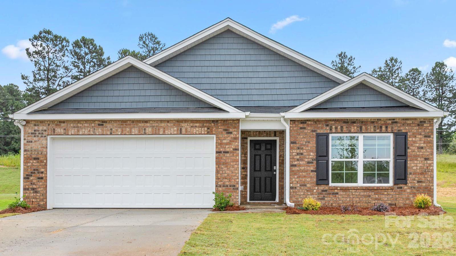 Evergreen - Residential