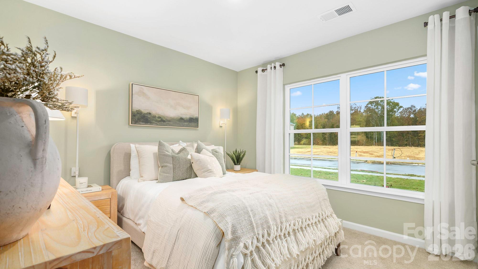Evergreen - Residential