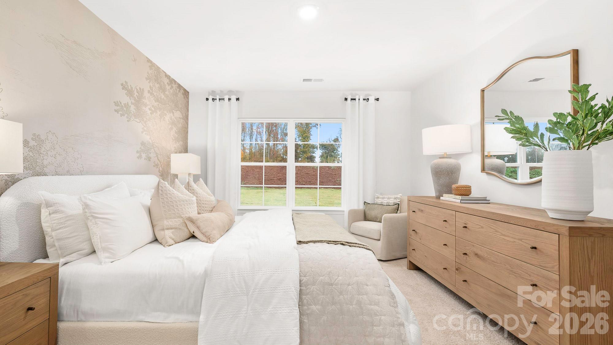 Evergreen - Residential