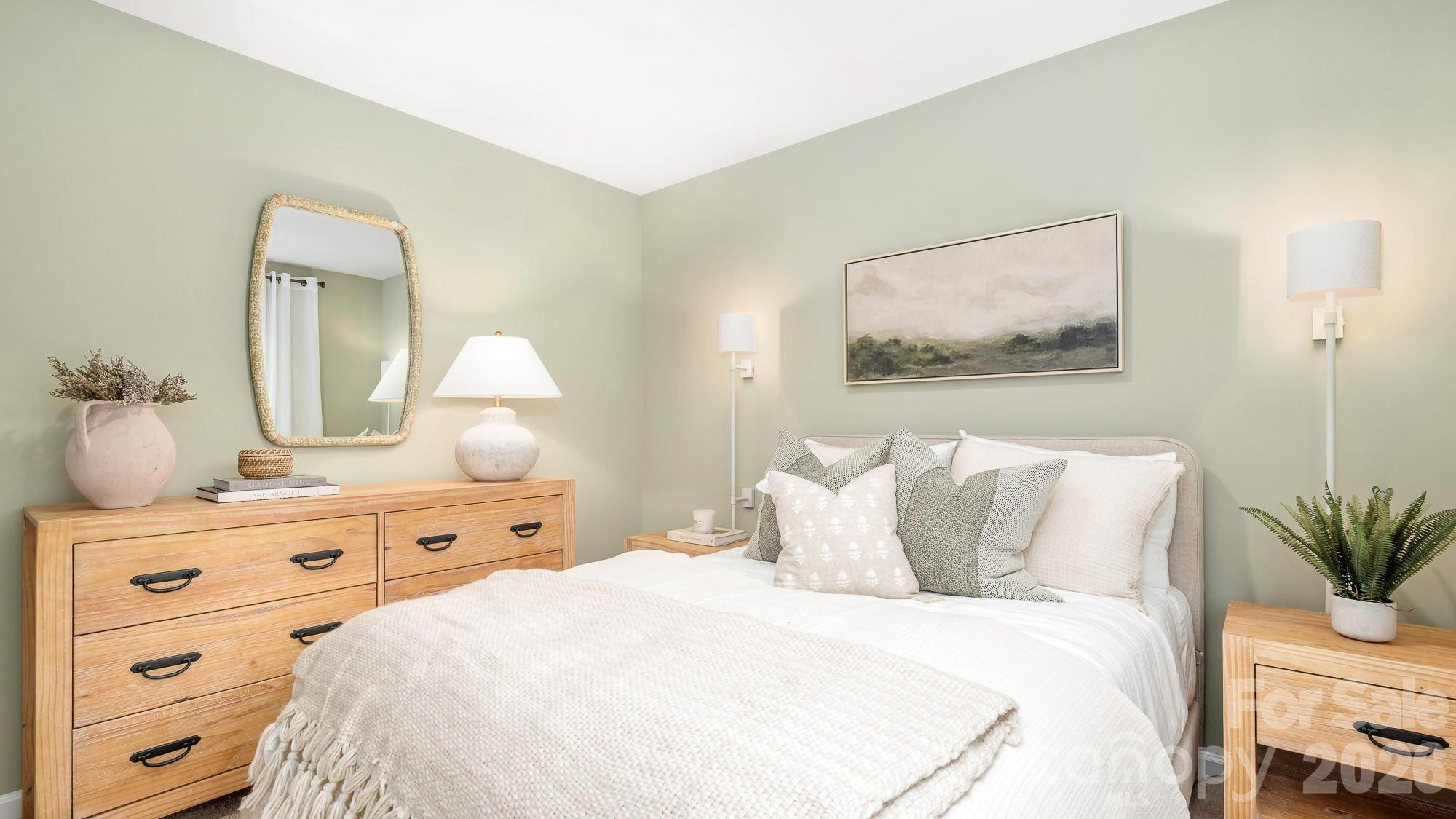Evergreen - Residential