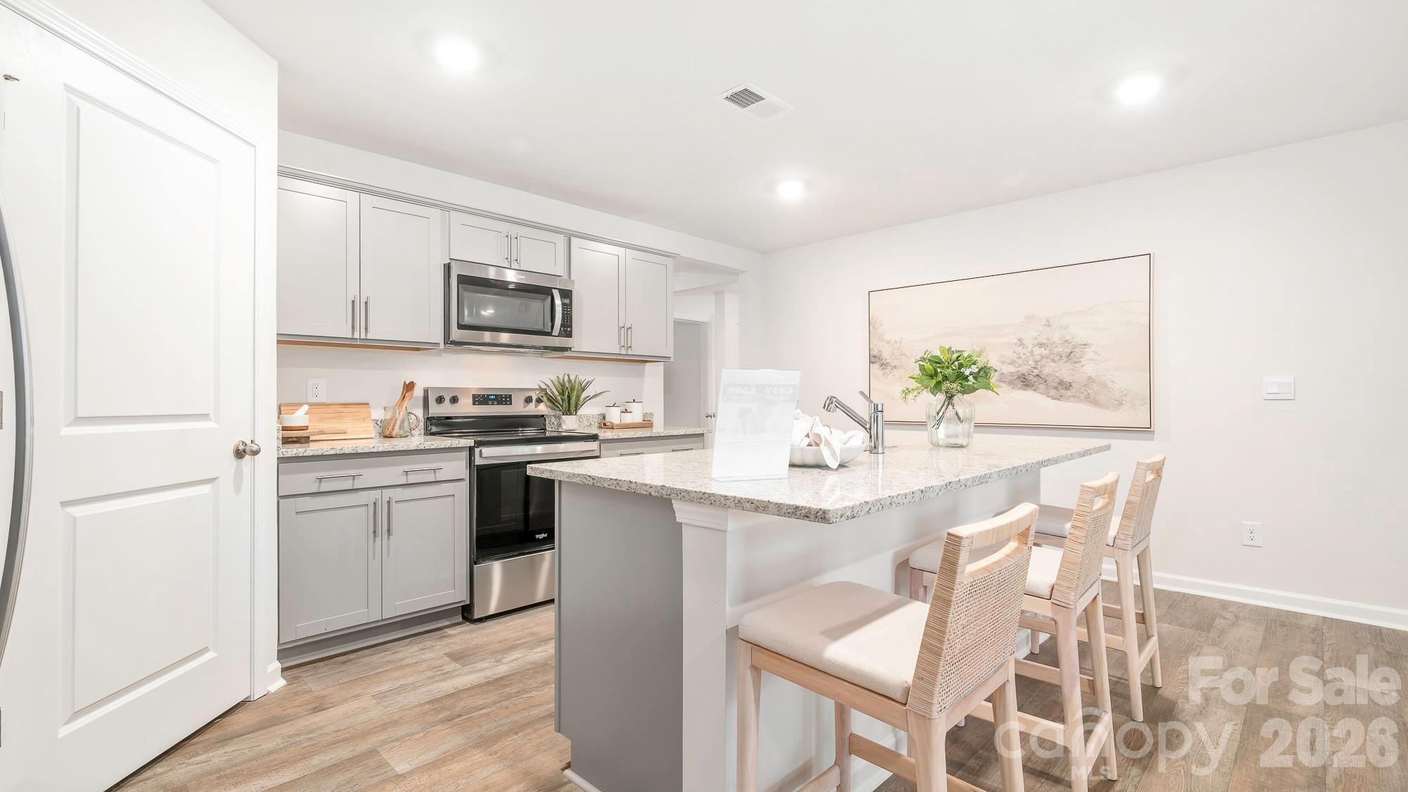 Evergreen - Residential