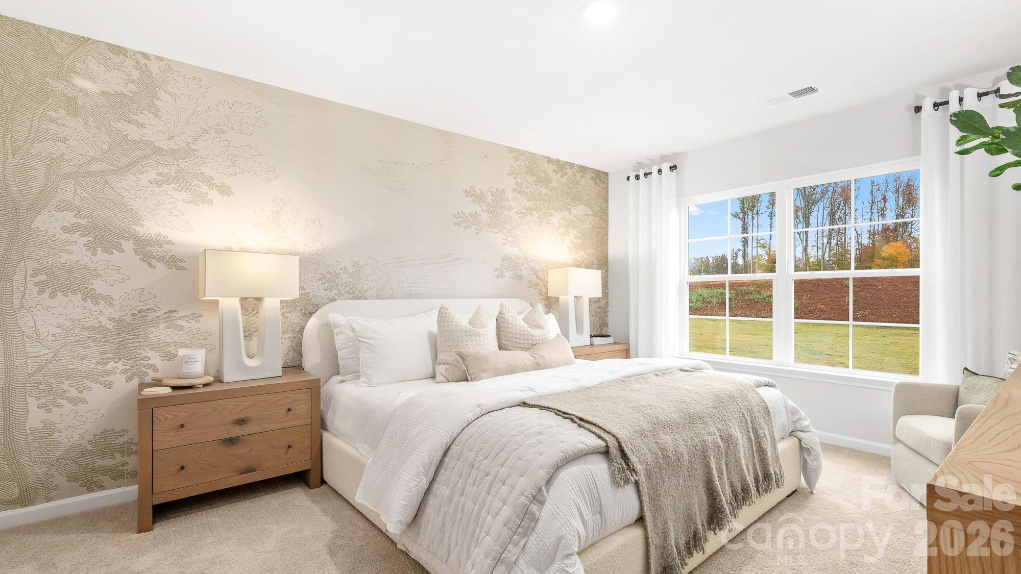 Evergreen - Residential