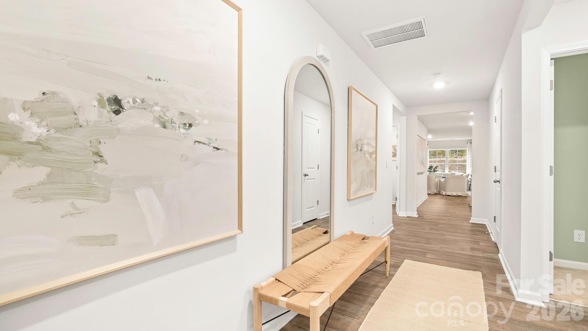 Evergreen - Residential
