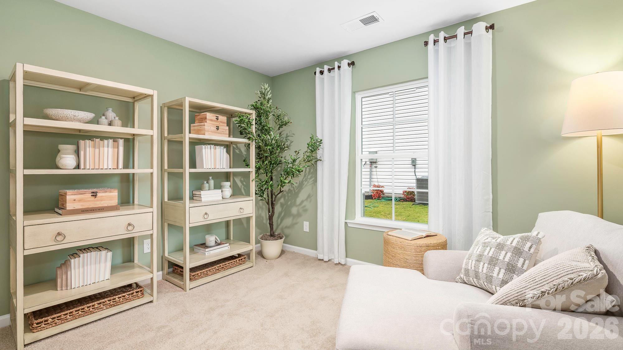 Evergreen - Residential