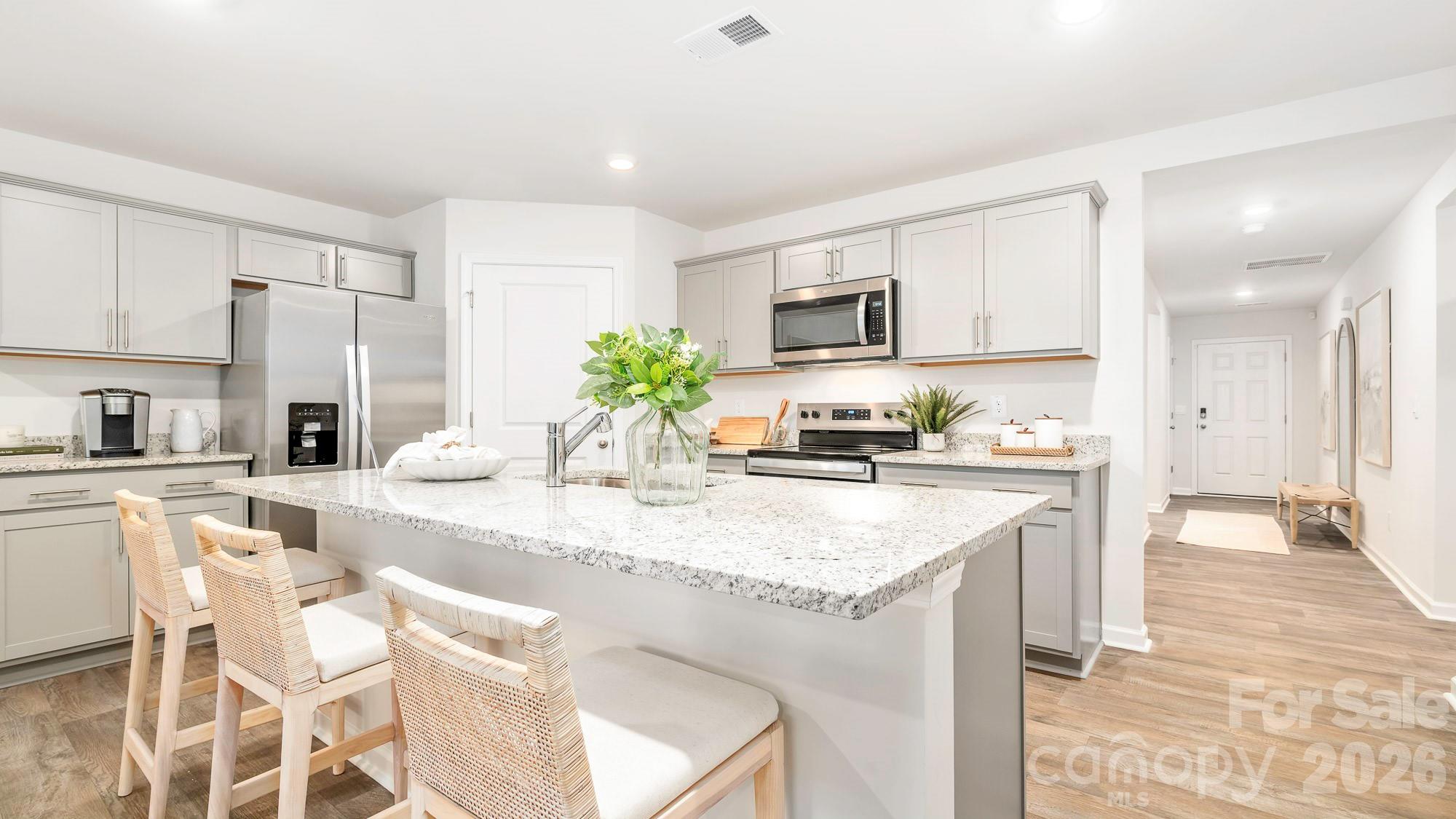 Evergreen - Residential