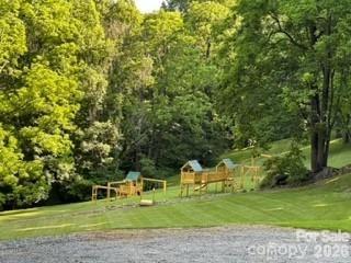 Smoky Mountain Retreat at Eagles Nest - Residential