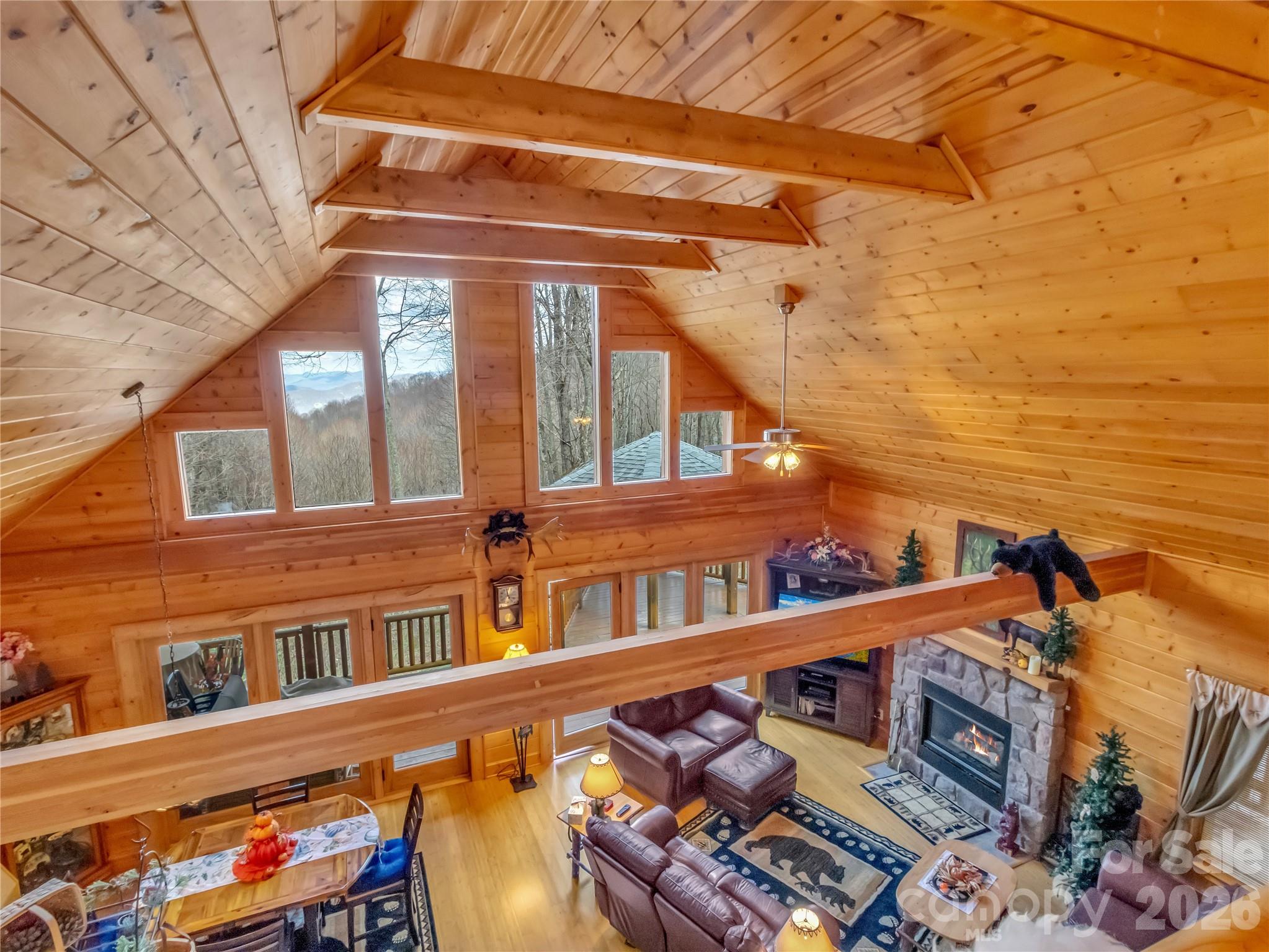 Smoky Mountain Retreat at Eagles Nest - Residential